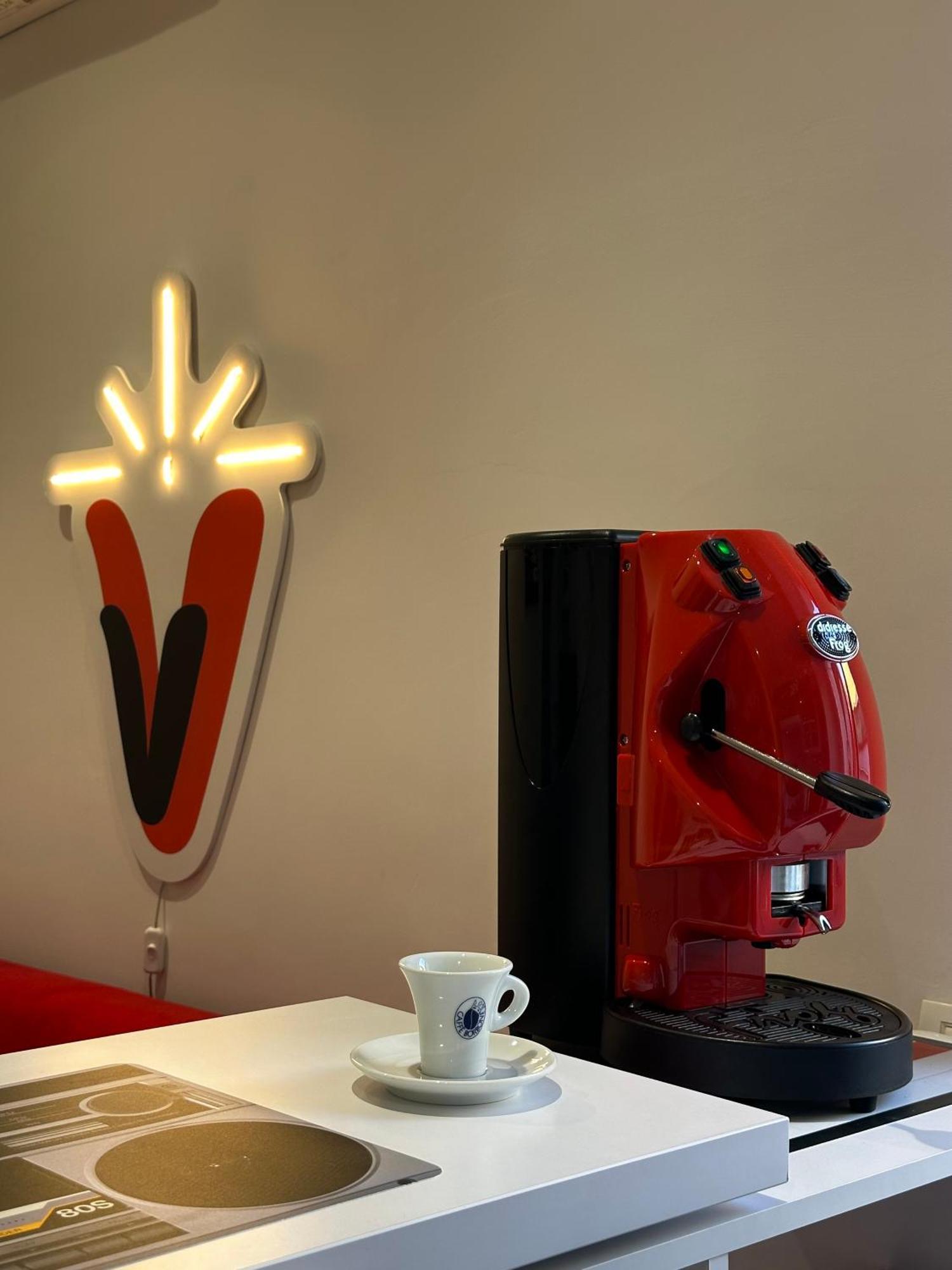 Verace Apartment
