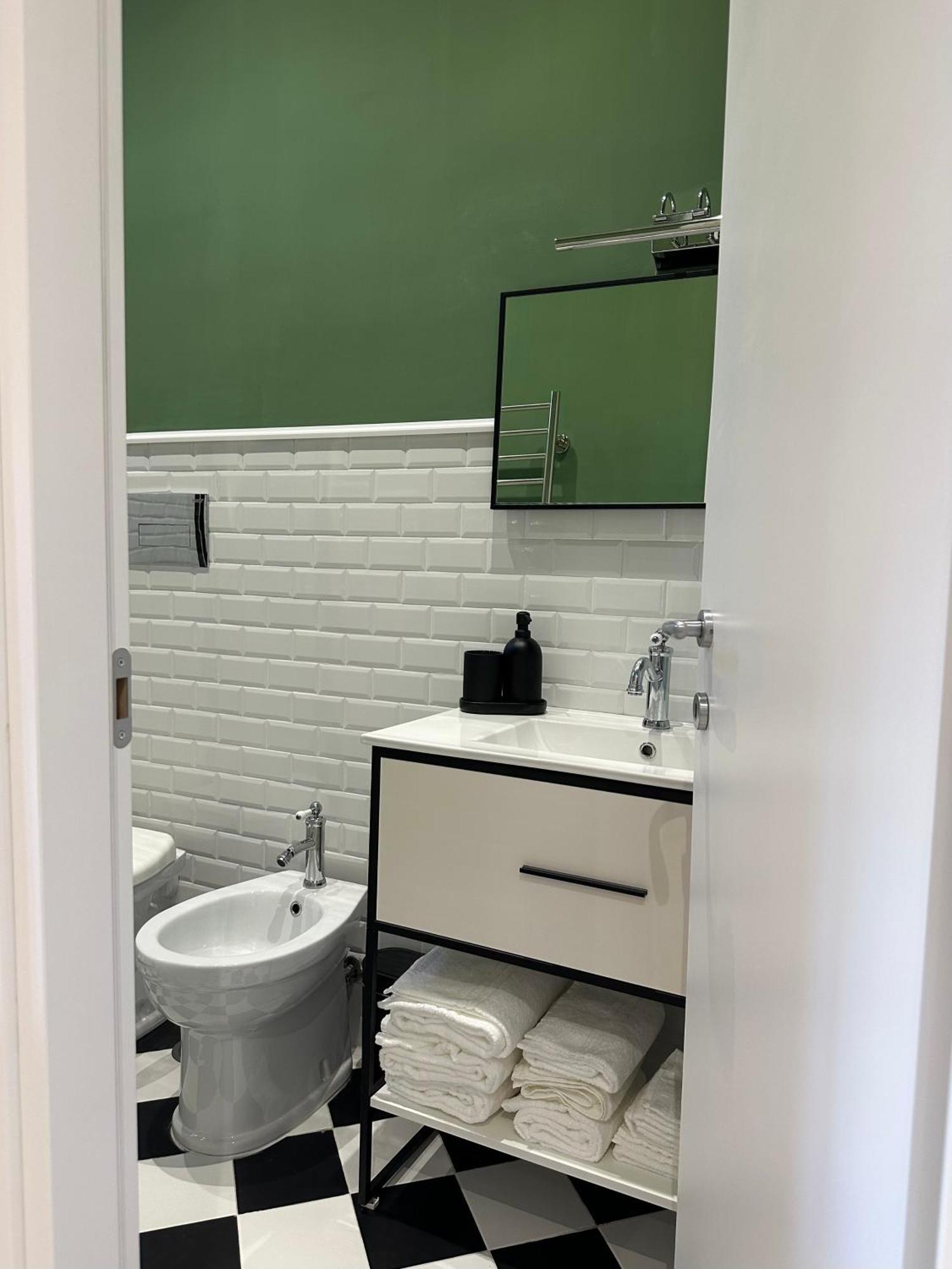 Verace Appartement Naples