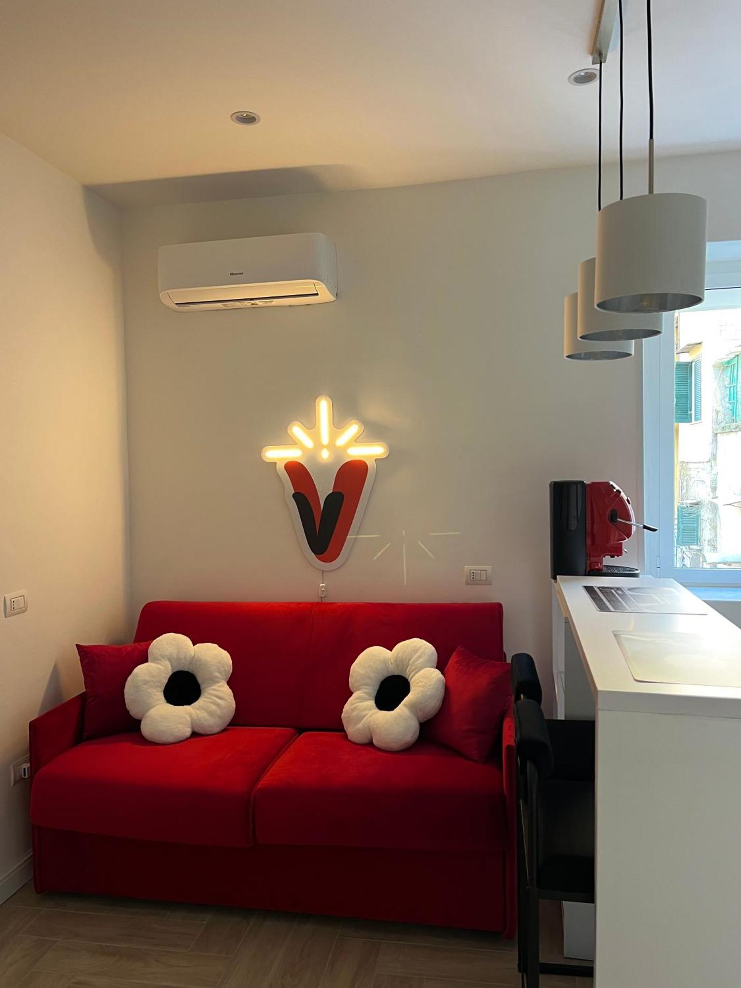 Verace Appartement *