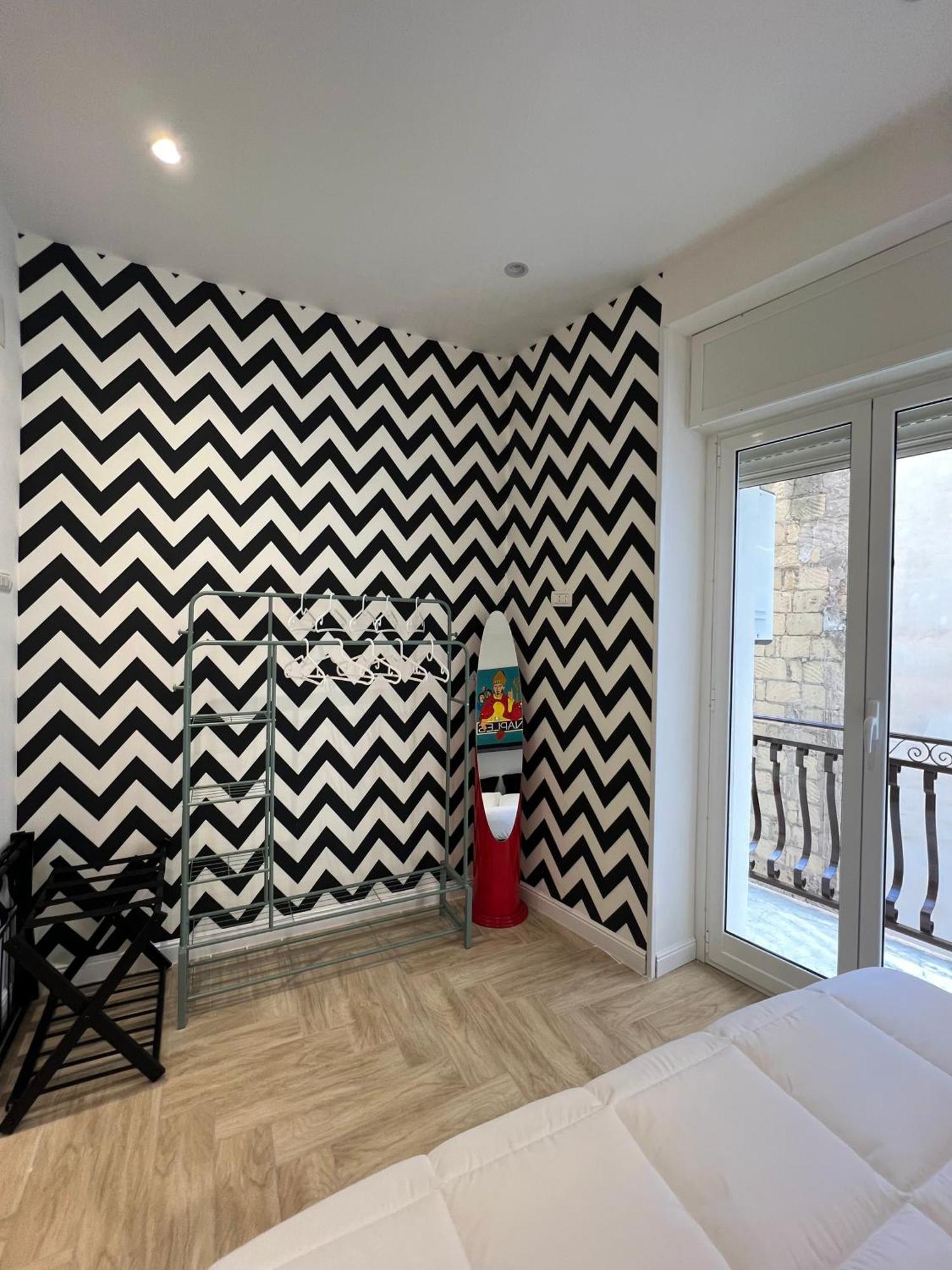Appartement Verace