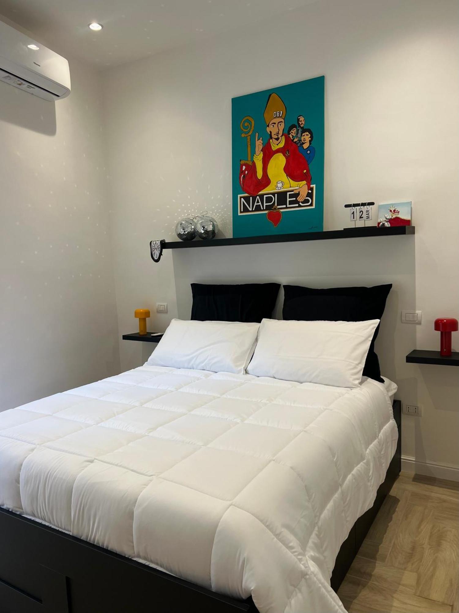 Verace Apartment *