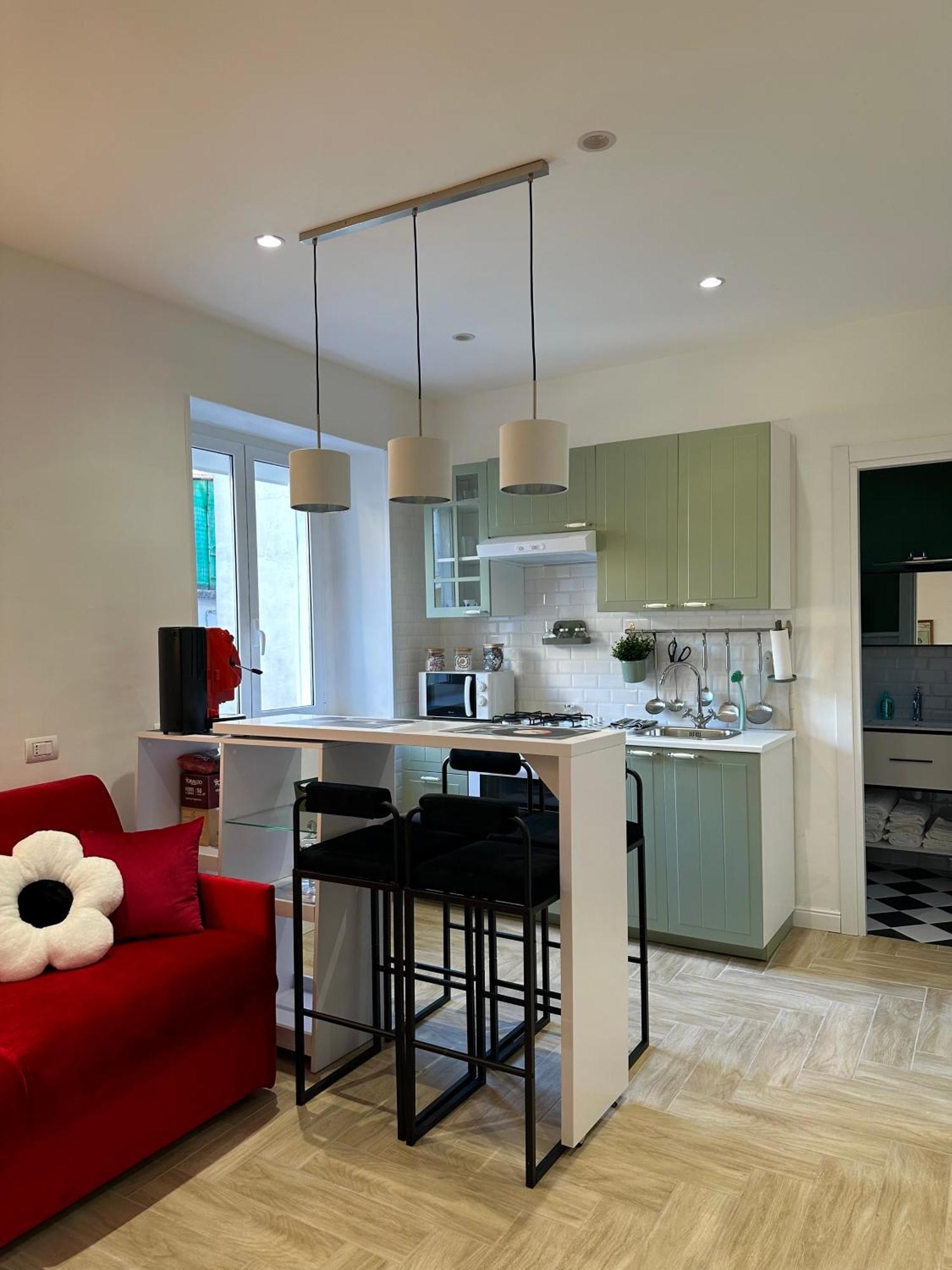Verace Appartement