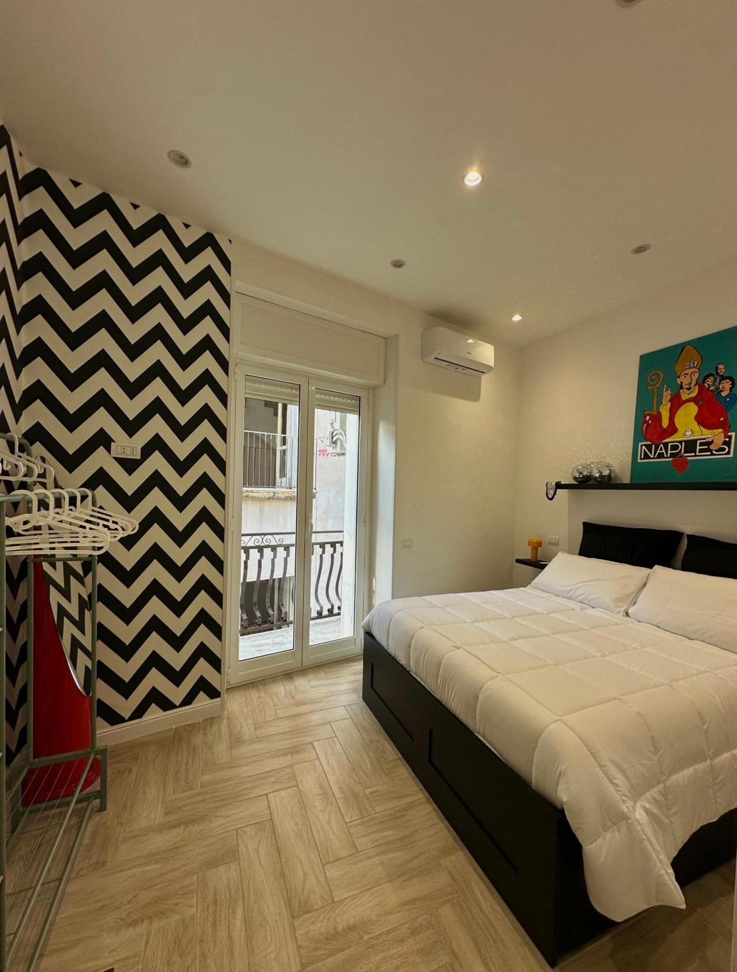 Appartement Verace Naples