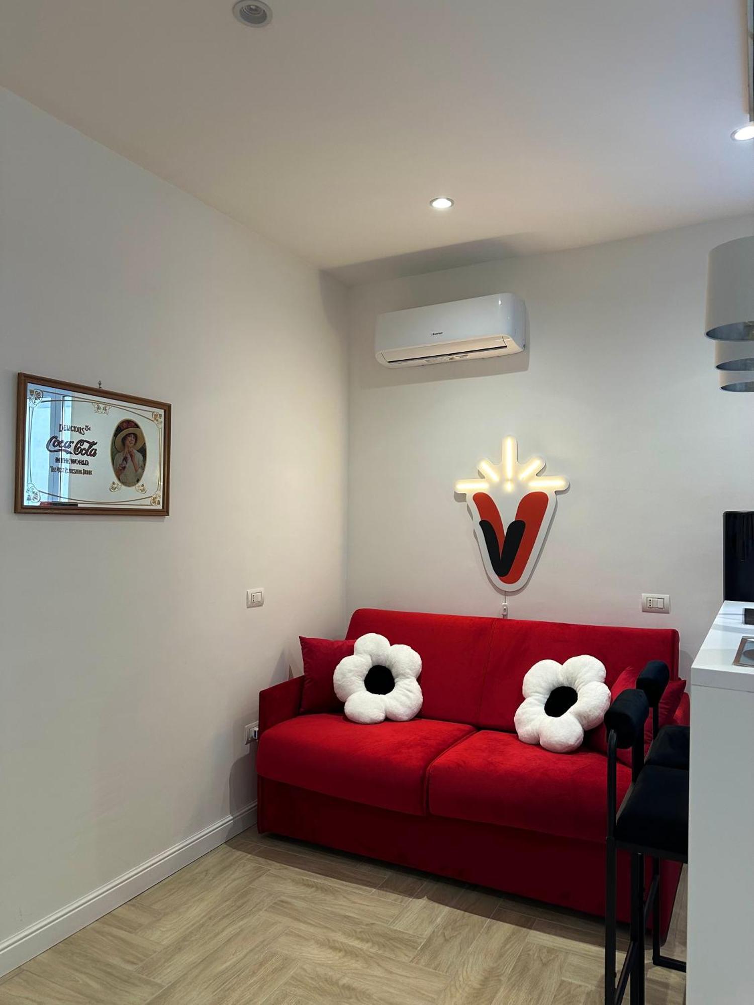 Verace Appartement Naples