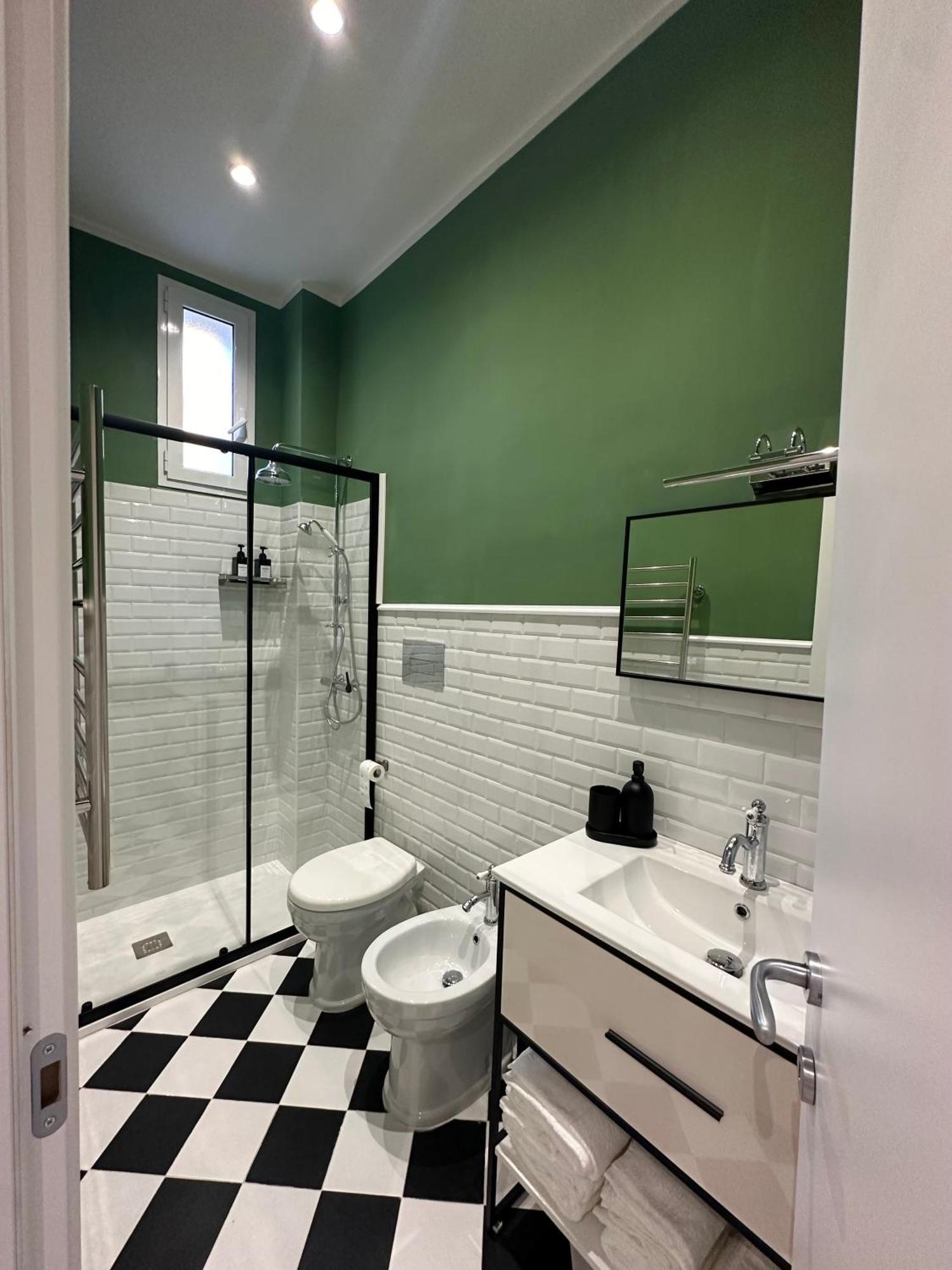 Verace Appartement
