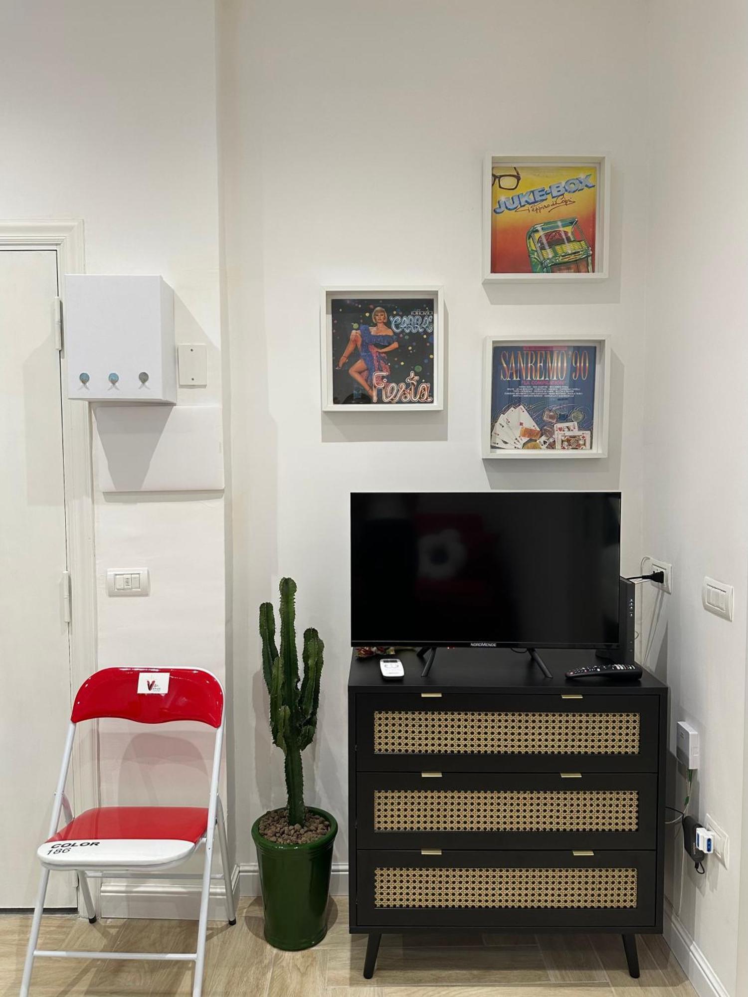 Apartment Verace