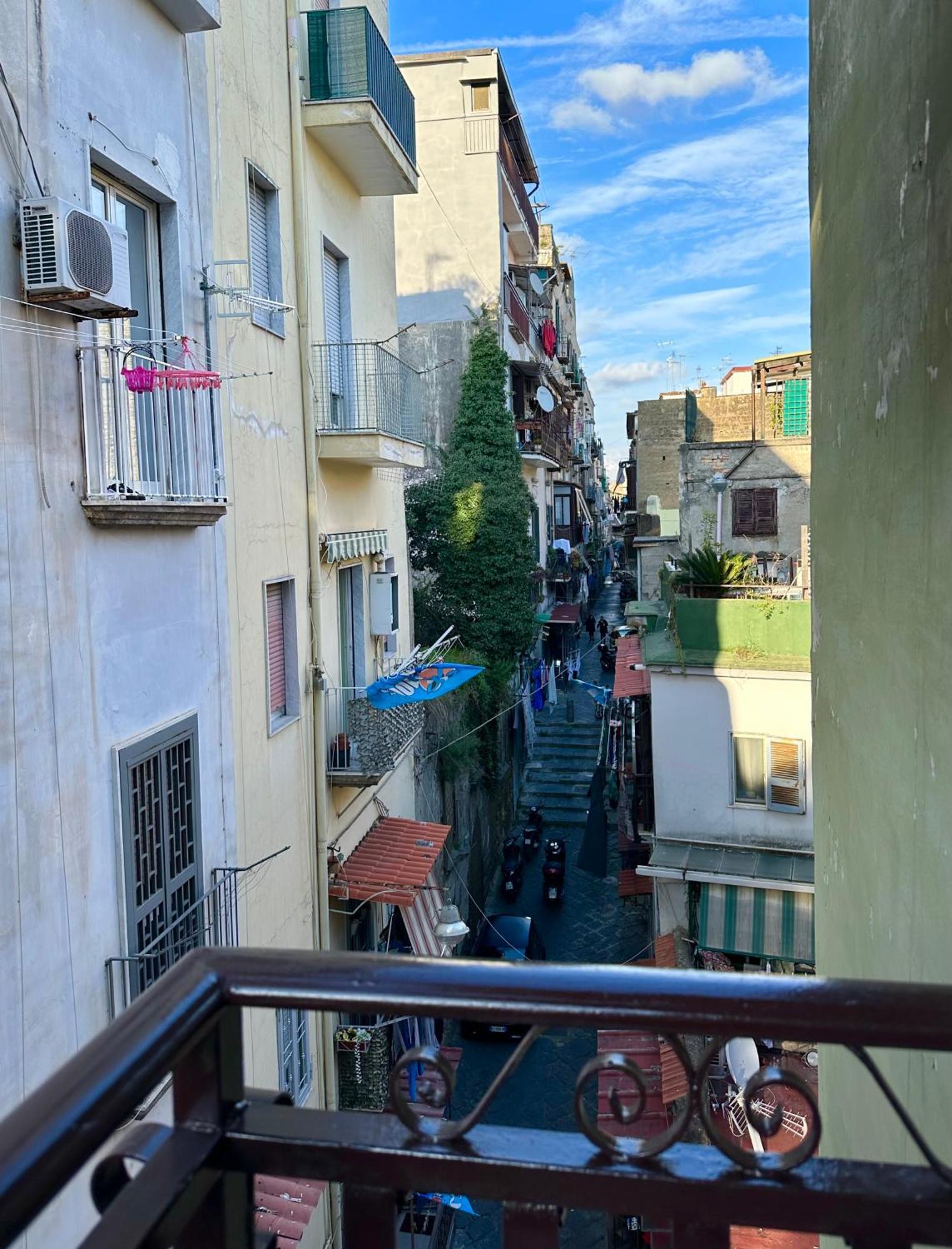 Verace Naples